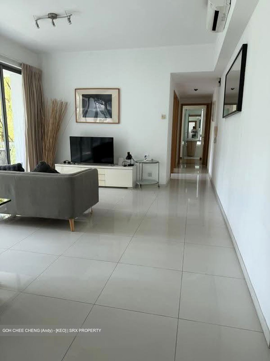 One-north Residences (D5), Apartment #614092561